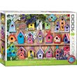 Puzzle Eurographics - Home Tweet Home, 1000 Teile