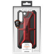 Custodia Crimson per Samsung Galaxy S22 Plus UAG Monarch Series
