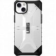iPhone 14 Plus UAG Plasma Series Ice-Hülle