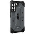 Hülle Samsung Galaxy S22 Plus UAG Pathfinder Series Silber