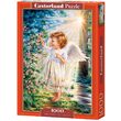 Puzzel Castorland - An Angeles Touch, 1000 stukjes