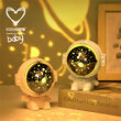 Projection lamp EASYCARE BABY 3in1 "Astronaut"