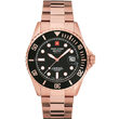 Men's watch Swiss Military 7053.1167, Quartz, 42mm, 10ATM
