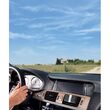 Recharge parfumée pour diffuseur de voiture Iris Cachemire - Esteban Paris