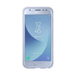 Original Case Samsung Galaxy J3 (2017) Jelly Cover Blue