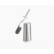 Flex Smart Inox Toilet Brush - Joseph&amp;Joseph