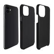 Husa iPhone 12 / 12 Pro Eiger North Case Black