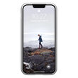 iPhone 13 Mini UAG Lucent Ice-hoesje