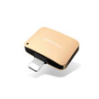 Adaptateur Mcdodo Compact Gold Lightning vers Lightning double port