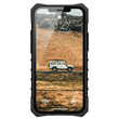 iPhone 12 Mini UAG Pathfinder Series Special Edition Forest Camo Hülle