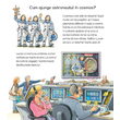 Ce face un astronaut?