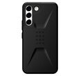 Custodia Samsung Galaxy S22 Plus UAG Serie Civilian Nera