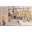 My kindergarten