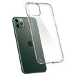 iPhone 11 Pro Hülle Spigen Ultra Hybrid Crystal Clear