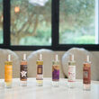 Spray per ambienti ambra 75 ml - Esteban Paris