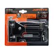 Handhefter, Heftklammern Typ J/53, 4-14 mm, Jufisto