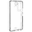 Samsung Galaxy S22 Plus UAG Plyo Series Ice Hülle