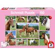 Puzzle Schmidt - Beautiful Horses, 150 pieces