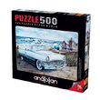 Puzzle 500 pezzi - Estate Infinita