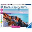 Puzzle Ravensburger - Griechenland, 1000 Teile