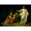 Puzzle 1000 piese Enjoy - Alexander Ivanov: Christ's Appearance to Mary Magdalene after the Resurrection
