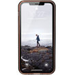 Coque UAG Lucent Orange pour iPhone 12 Mini