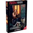 Anatolisches Puzzle - Alan Murray: Crimson Rose, 1000 Teile