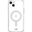iPhone 14 Plus UAG Plyo MagSafe Series Ice Hülle