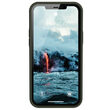 iPhone 12 Mini UAG Outback Olive Drab Hülle (biologisch abbaubar)