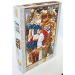 Puzzle Goldpuzzle - Kabarett, 2000 Teile