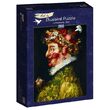 Puzzle 1000 Teile - Giuseppe Arcimboldo: La Primavera, 1563
