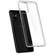 Samsung Galaxy S20 Plus Hülle Spigen Ultra Hybrid Crystal Clear