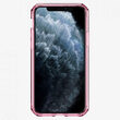 Cover iPhone 11 Pro IT Skins Spectrum Clear Light Pink (antishock, antimicrobica)
