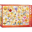 Puzzle Eurographics - Emotipuzzle - What's your Mood, 1000 Teile