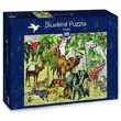 Puzzle 1000 Teile - Dessert