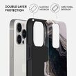iPhone 14 Pro Burga Dual Layer Magic Night case
