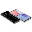 Samsung Galaxy S20 Plus Hülle Spigen Ultra Hybrid Crystal Clear