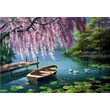 Anatolische puzzel - Willow Spring Beauty, 500 stukjes