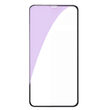 Lamina iPhone 11 Pro/XS/X Lemontti Vetro 3D Anti-BlueRay Nero