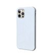 Funda para iPhone 12 / 12 Pro UAG Dot Series Azul Suave