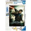 Puzzle Ravensburger - Harry Potter, 100 Teile XXL