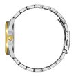 Reloj para hombre Citizen BM7624-82A, Cuarzo, 38mm, 10ATM