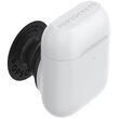 Popsockets PopGrip Stand Zelfklevende AirPods Houder Wit