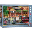 Puzzle de 1000 piezas - Paul Normand: Rock Shop