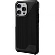 Funda iPhone 14 Pro Max UAG Metropolis LT Magsafe Kevlar Negro