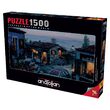 Puzzle 1500 piezas - Regreso a mi alma