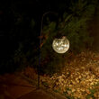 Lampada solare da giardino, 20 LED, 75 cm, Rigel