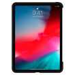 iPad Pro 12,9 inch 2018/2020 hoes Spigen Tough Tech Zwart