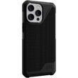 Funda iPhone 14 Pro Max UAG Metropolis LT Magsafe Kevlar Negro