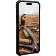Funda iPhone 14 Pro Max UAG Metropolis LT Magsafe Kevlar Negro